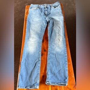 Arizona Jean Co Men’s Bootcut size 34x34 Jeans